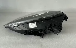 PORSCHE CAYENNE 2014 PREFACE XENON HEADLIGHT