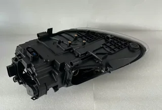 PORSCHE CAYENNE 2014 PREFACE XENON HEADLIGHT