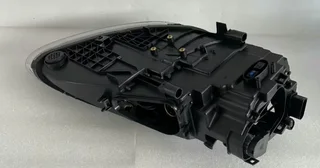 PORSCHE CAYENNE 2014 PREFACE XENON HEADLIGHT