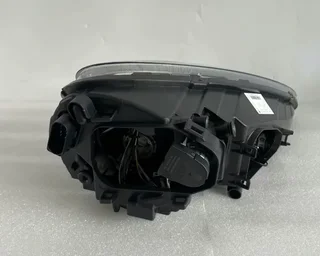 PORSCHE CAYENNE 2014 PREFACE XENON HEADLIGHT