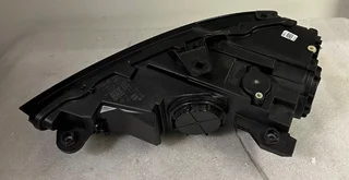 AUDI A3 2017 YEAR MODEL XENON HEADLIGHT