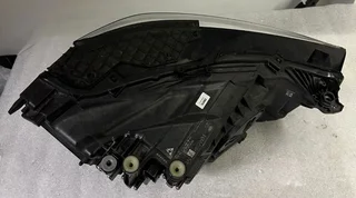 AUDI Q3 2023 LEFT SIDE LED FACELIFT HEADLIGHT