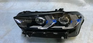 BMW X5 G18 G05 G06 LED left Headlight 2023-2025