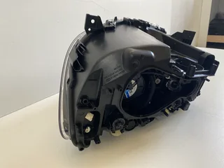 BMW 7 Series F01  F02 adaptive LED headlight