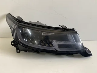Range Rover Sport Right Side Headlight Facel