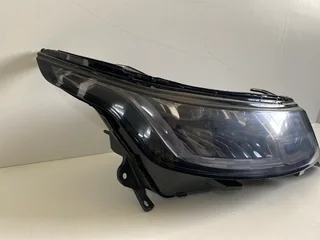 RANGE ROVER SPORT RIGHT SIDE HEADLIGHT FACEL