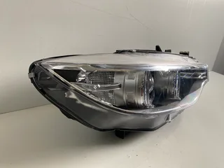 BMW F32 F80 F82 M3 M4 2015 RIGHT SIDE HEADL