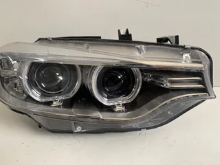 BMW F32 F80 F82 M3 M4 2015 RIGHT SIDE HEADL