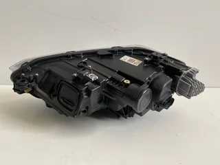 VW POLO 9 AW GTI RIGHT SIDE IQ LED HEAD