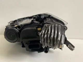 VW POLO 9 AW GTI RIGHT SIDE IQ LED HEAD