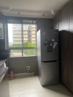 FLAT FOR RENT-ROUKEN GLEN-3 BEDROOM -MUSGRAVE ROAD