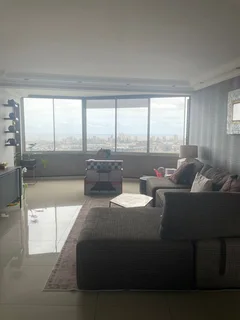 FLAT FOR RENT-ROUKEN GLEN-3 BEDROOM -MUSGRAVE ROAD