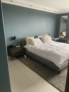 FLAT FOR RENT-ROUKEN GLEN-3 BEDROOM -MUSGRAVE ROAD