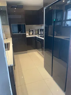 FLAT FOR RENT-ROUKEN GLEN-3 BEDROOM -MUSGRAVE ROAD