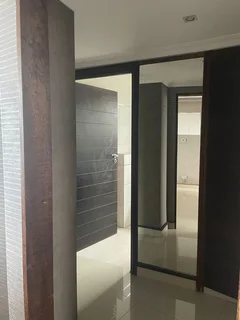 FLAT FOR RENT-ROUKEN GLEN-3 BEDROOM -MUSGRAVE ROAD