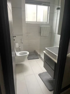 FLAT FOR RENT-ROUKEN GLEN-3 BEDROOM -MUSGRAVE ROAD