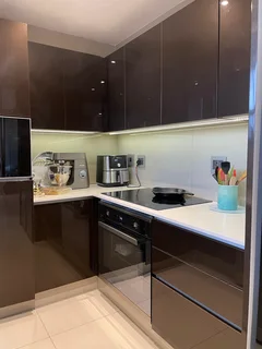 FLAT FOR RENT-ROUKEN GLEN-3 BEDROOM -MUSGRAVE ROAD