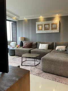 FLAT FOR RENT-ROUKEN GLEN-3 BEDROOM -MUSGRAVE ROAD