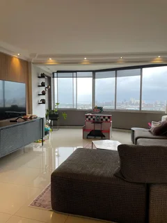 FLAT FOR RENT-ROUKEN GLEN-3 BEDROOM -MUSGRAVE ROAD