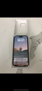 Iphone - Ad posted by Vishan Bhika