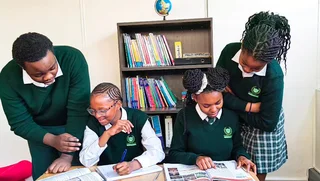 Administration and Marketing Personnel