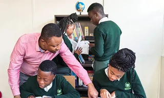 Administration and Marketing Personnel