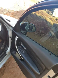 2013 BMW 3 Series Sedan