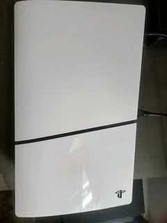 Playstation 5 slim