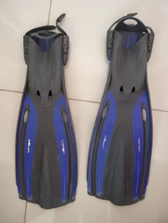 Scuba Dive Gear