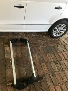 Polo Roof Racks