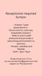 Jobs - Ad posted by Bob0101