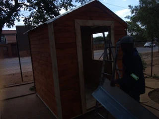 Wendy house for sale