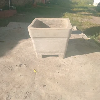 Selling bloom pots