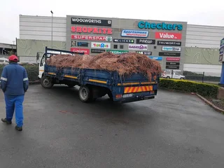 Rubble removal, junk removal, garfen refuse, rubbish removal, unwanted stuff, garbage removal