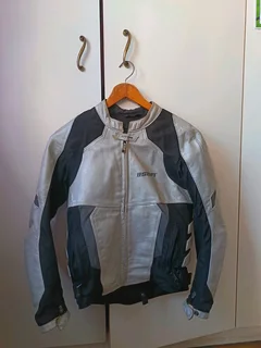 Motorcycle equipment