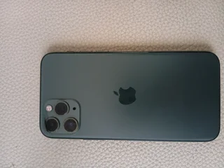 IPhone 11 pro