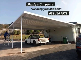 Awnings and Carports