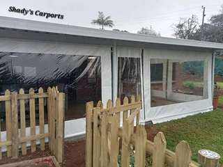 Awnings and Carports