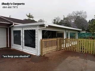 Awnings and Carports