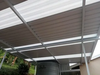 Awnings and Carports