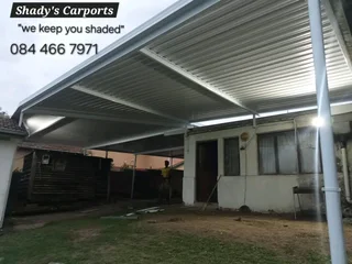 Awnings and Carports