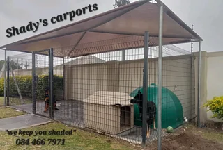 Awnings and Carports