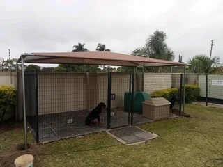 Awnings and Carports