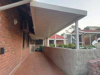 Awnings and Carports