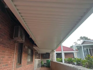 Awnings and Carports