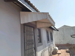 Awnings and Carports