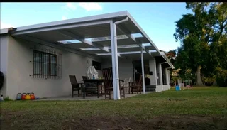 Awnings and Carports