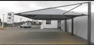 Awnings and Carports