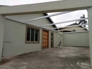 Awnings and Carports