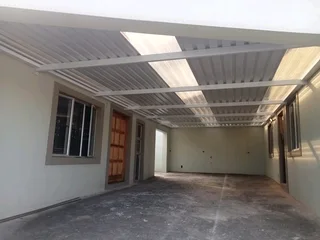 Awnings and Carports